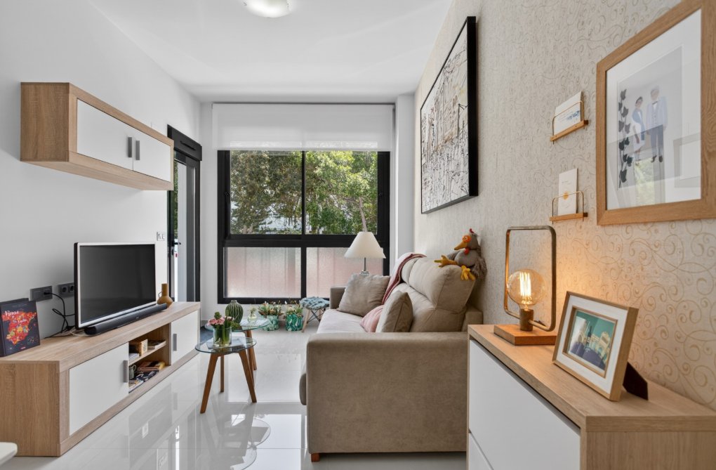 Revente - Appartement - Torrevieja - Costa Blanca