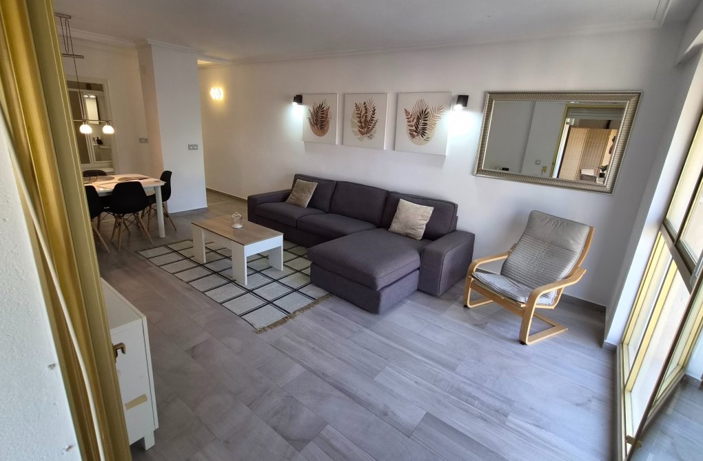 Revente - Appartement - Torrevieja - Costa Blanca