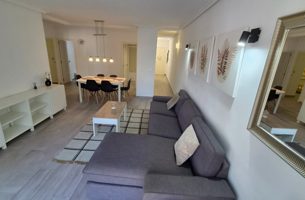 Revente - Appartement - Torrevieja - Costa Blanca
