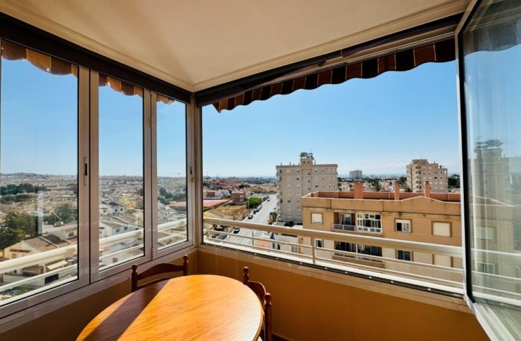 Revente - Appartement - Torrevieja - Costa Blanca