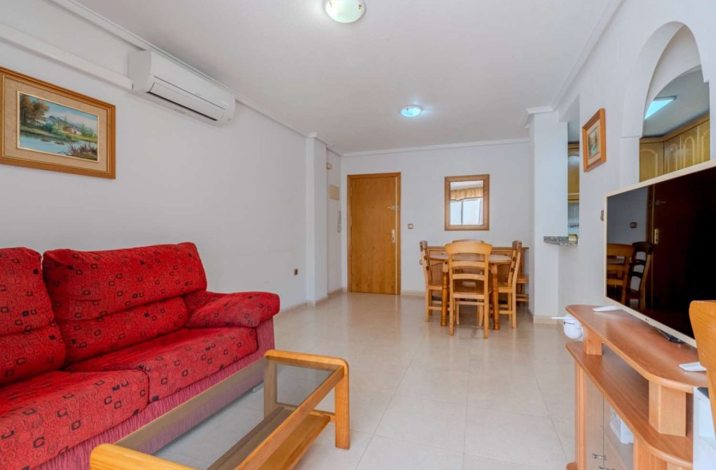 Revente - Appartement - Torrevieja - Costa Blanca