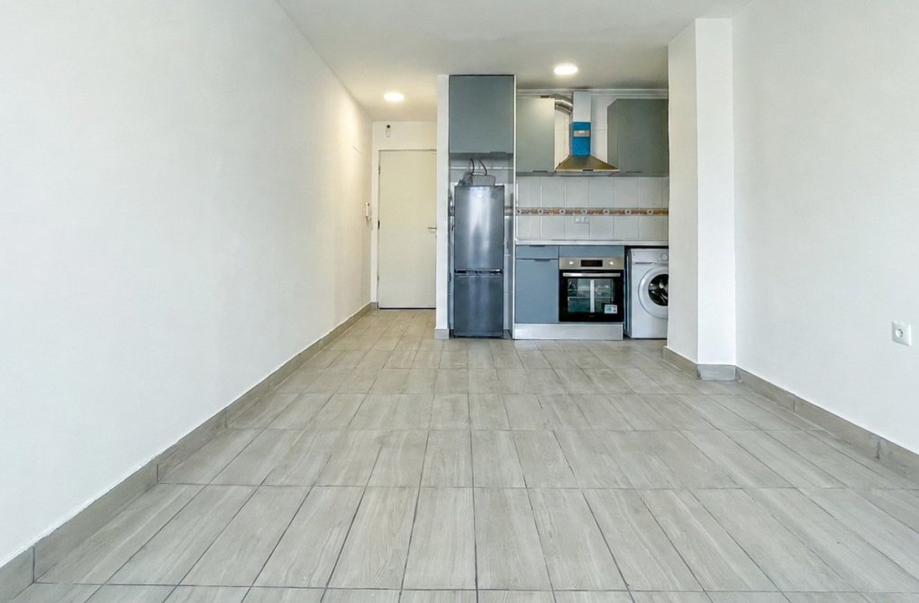 Revente - Appartement - Torrevieja - Costa Blanca