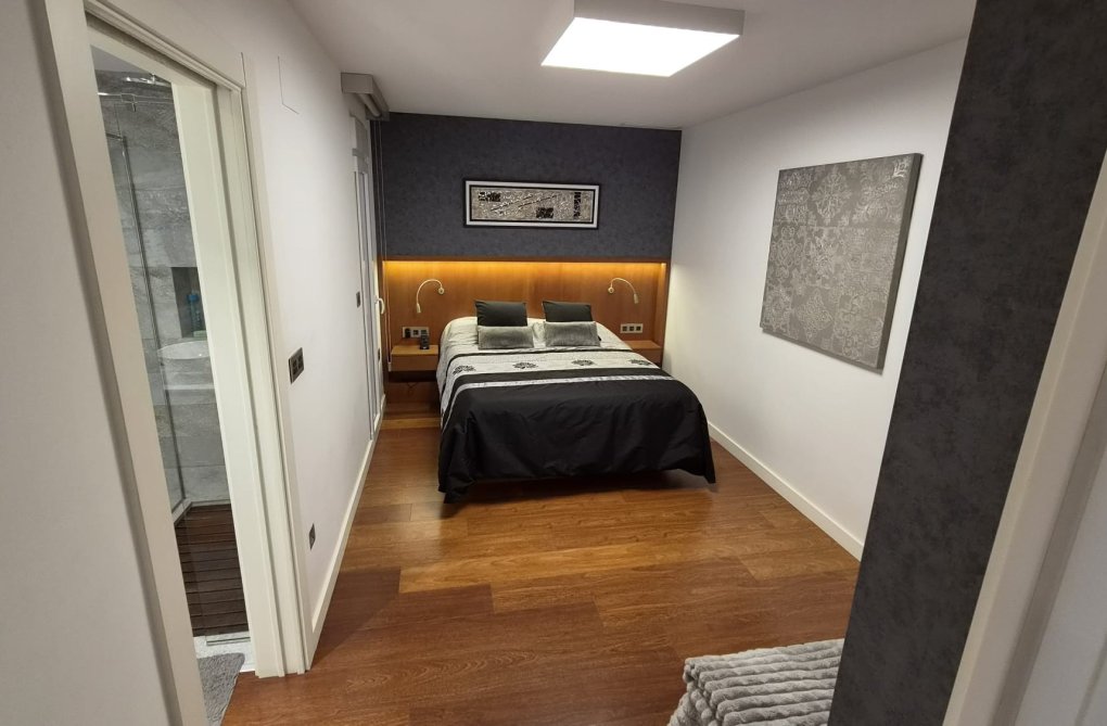 Revente - Appartement - Torrevieja - Costa Blanca