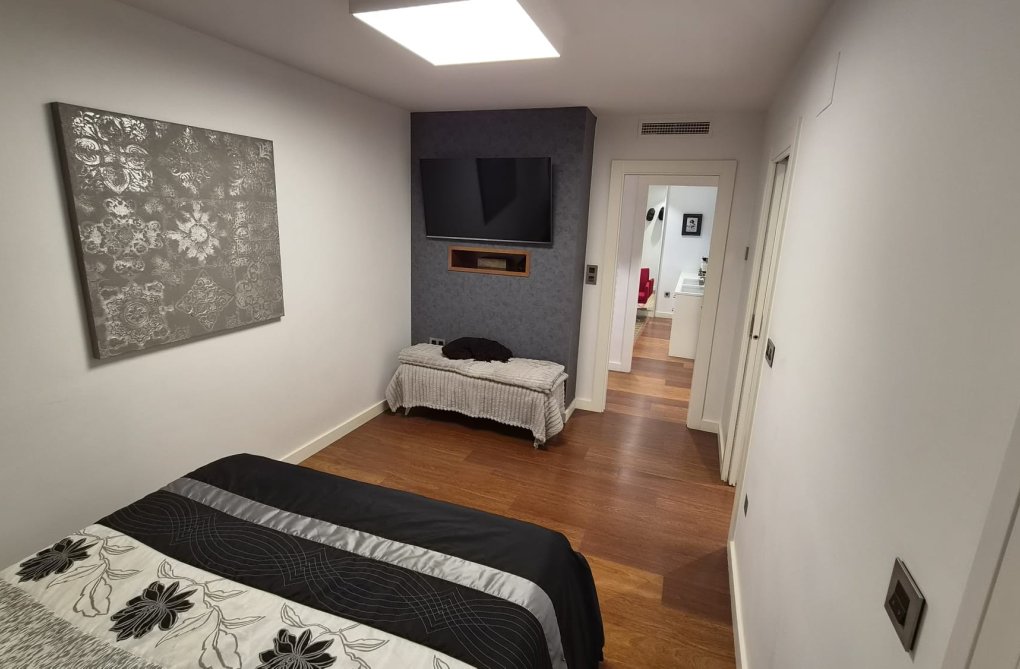 Revente - Appartement - Torrevieja - Costa Blanca