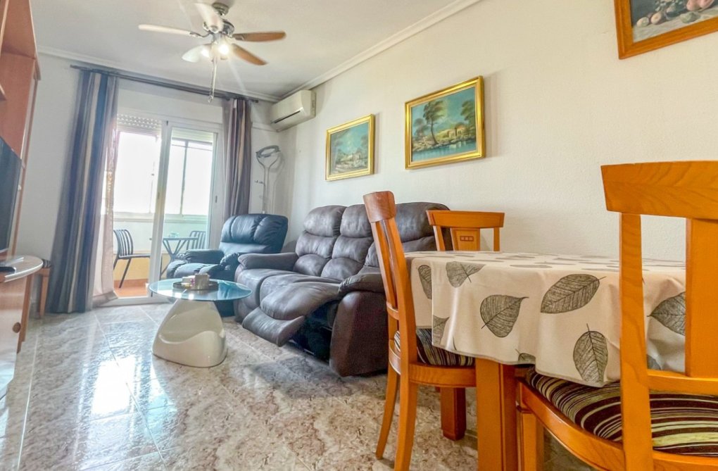 Revente - Appartement - Torrevieja - Costa Blanca