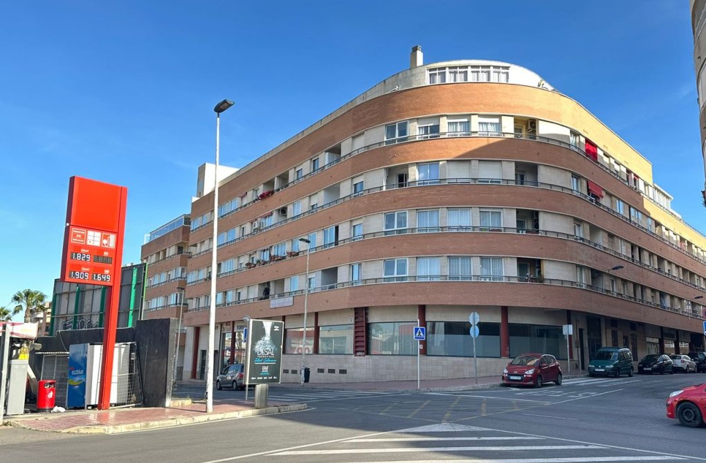 Revente - Appartement - Torrevieja - Costa Blanca