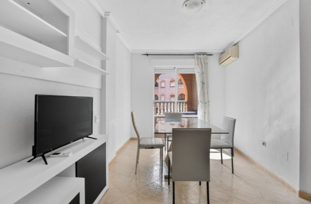 Revente - Appartement - Torrevieja - Costa Blanca