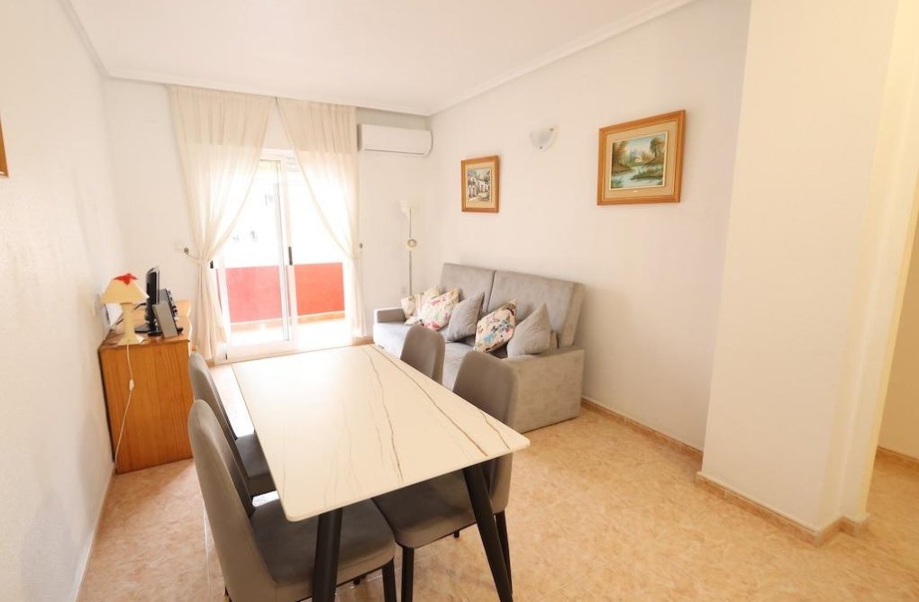 Revente - Appartement - Torrevieja - Costa Blanca