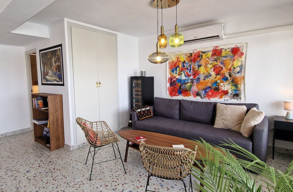 Revente - Appartement - Torrevieja - Costa Blanca