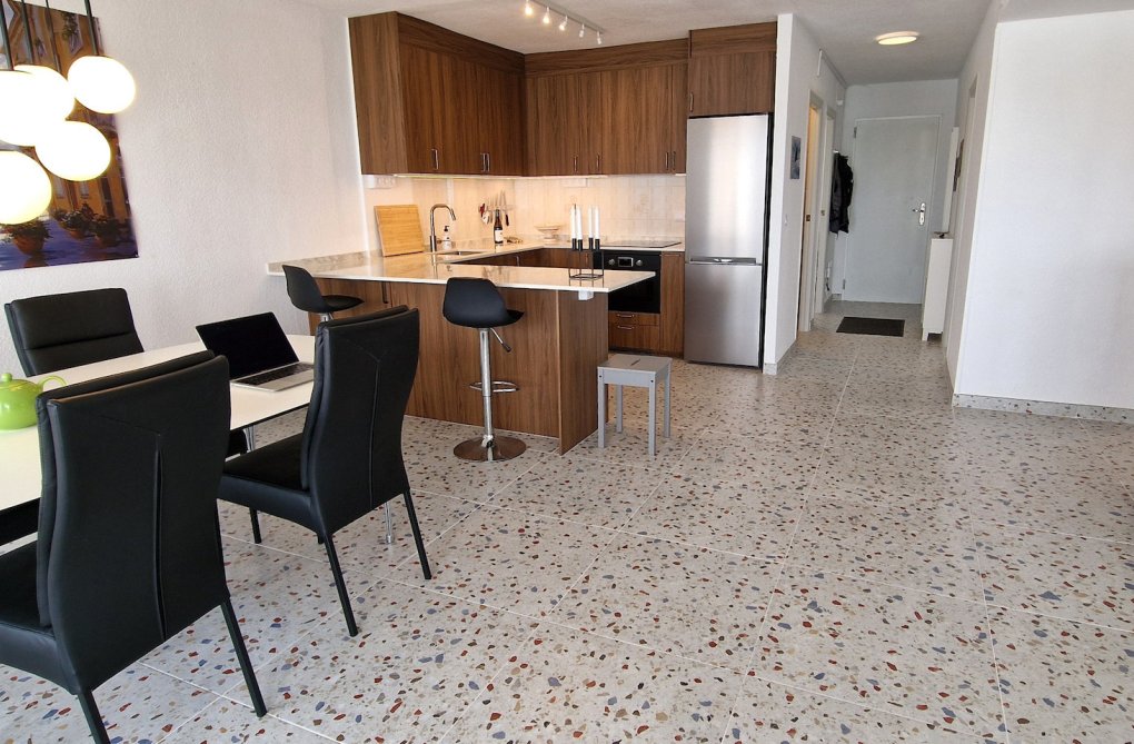 Revente - Appartement - Torrevieja - Costa Blanca
