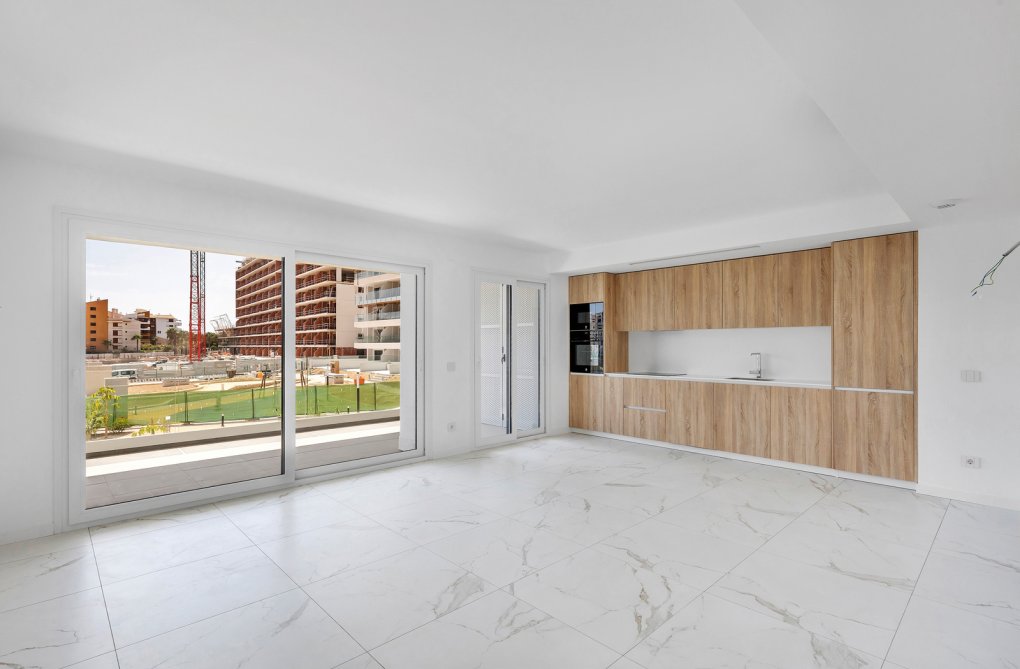 Revente - Appartement - Torrevieja - Costa Blanca