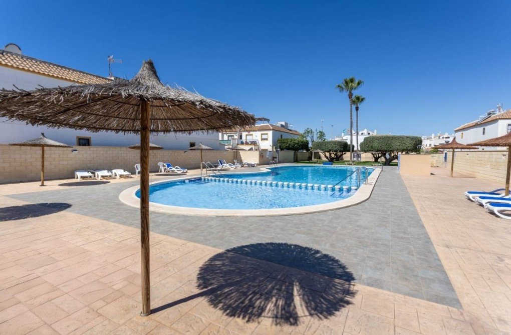 Revente - Appartement - Torrevieja - Costa Blanca