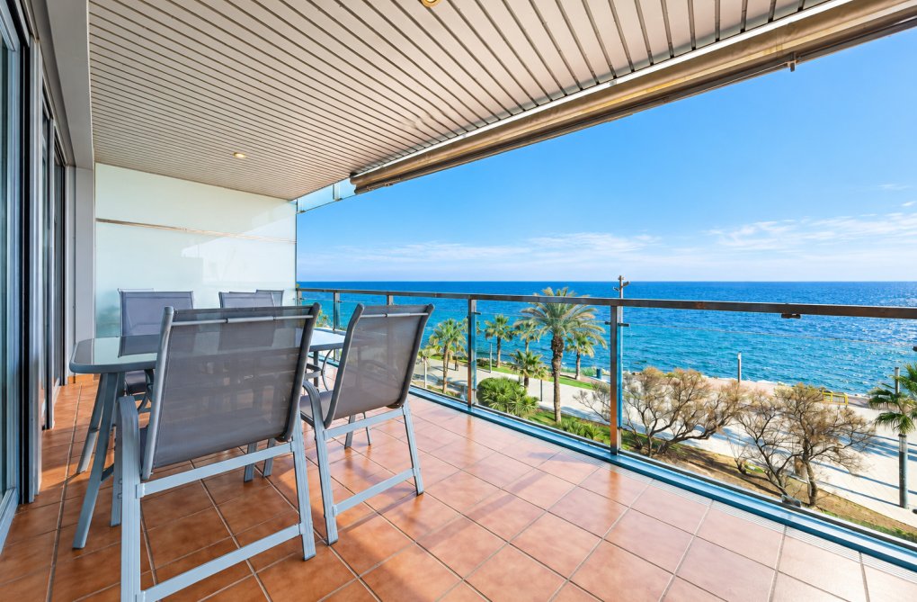 Revente - Appartement - Torrevieja - Costa Blanca