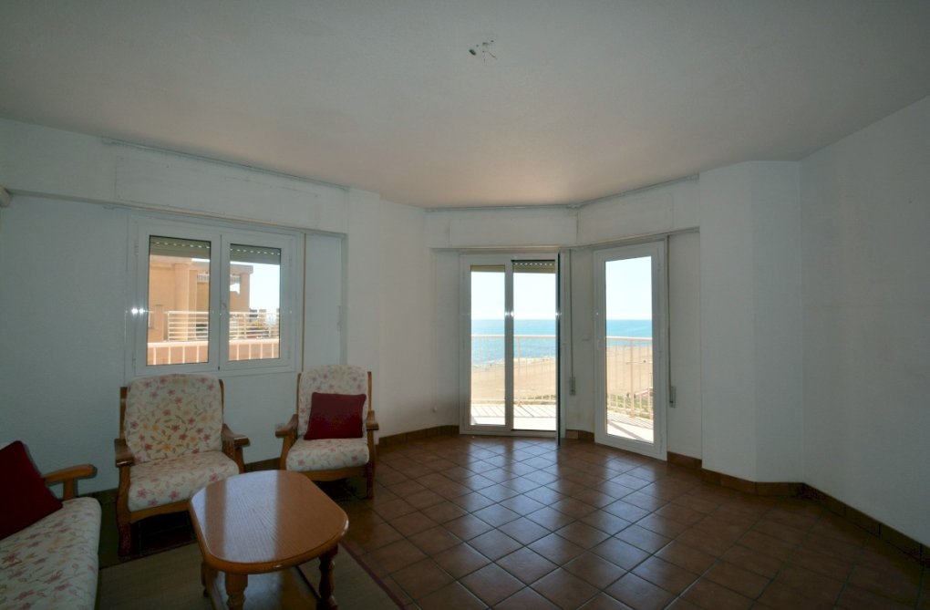 Revente - Appartement - Torrevieja - Costa Blanca