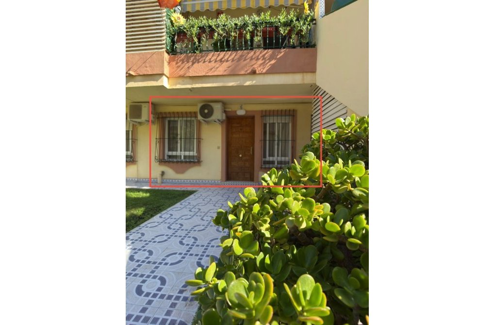 Revente - Appartement - Torrevieja - Costa Blanca