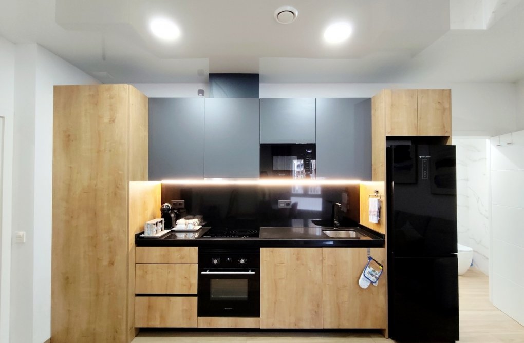 Revente - Appartement - Torrevieja - Costa Blanca