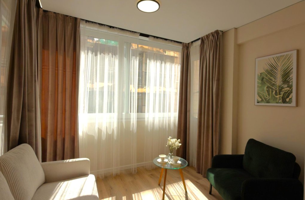 Revente - Appartement - Torrevieja - Curva Del Palangre