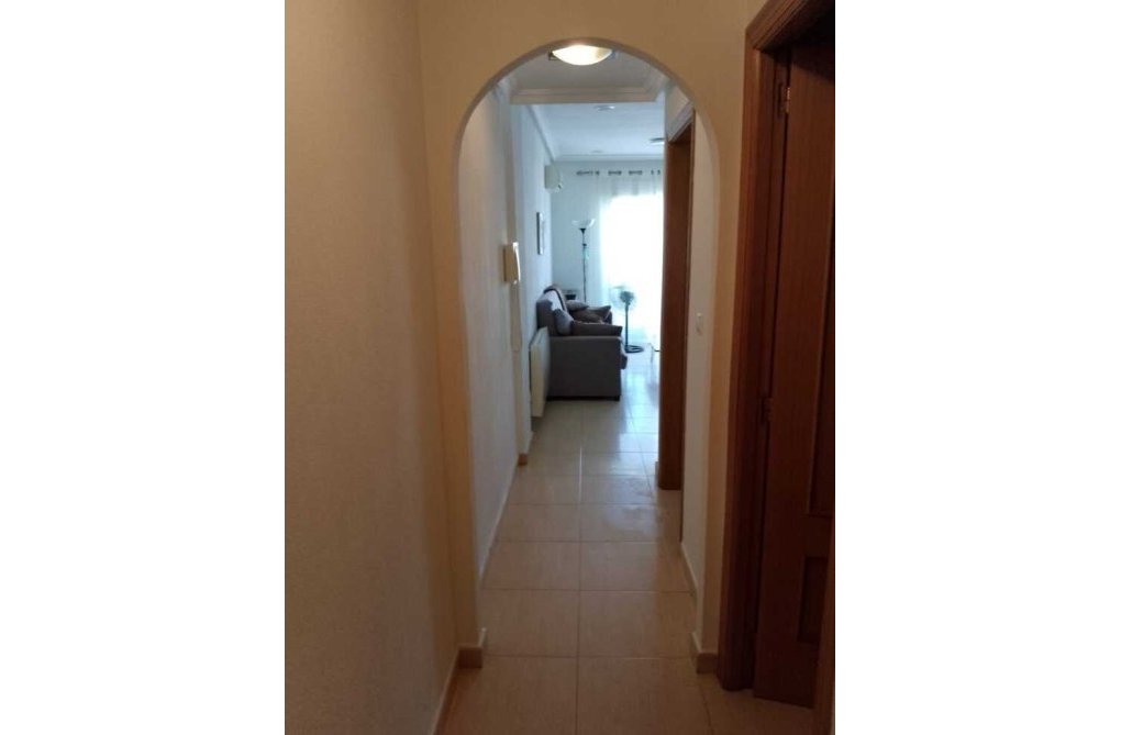 Revente - Appartement - Torrevieja - DIEGO RAMIREZ LA LOMA