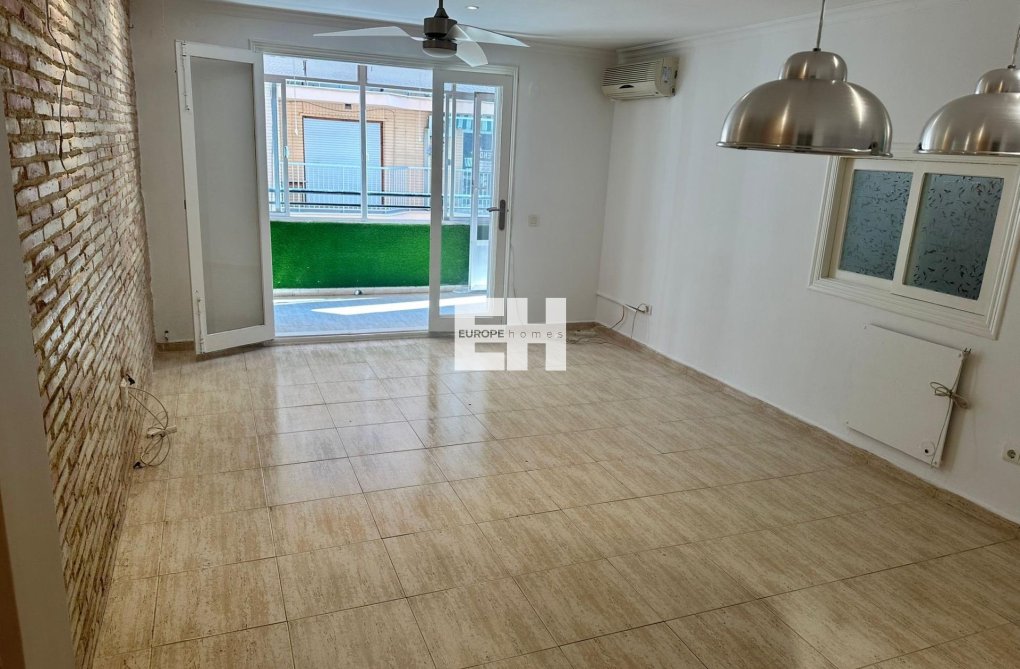 Revente - Appartement - Torrevieja - El Acequión - Los Náufragos