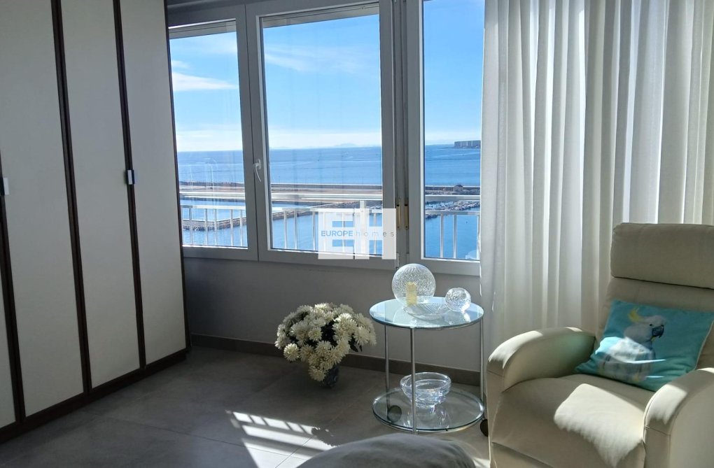 Revente - Appartement - Torrevieja - El Acequión - Los Náufragos