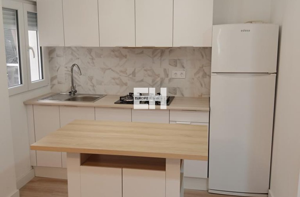 Revente - Appartement - Torrevieja - El Molino