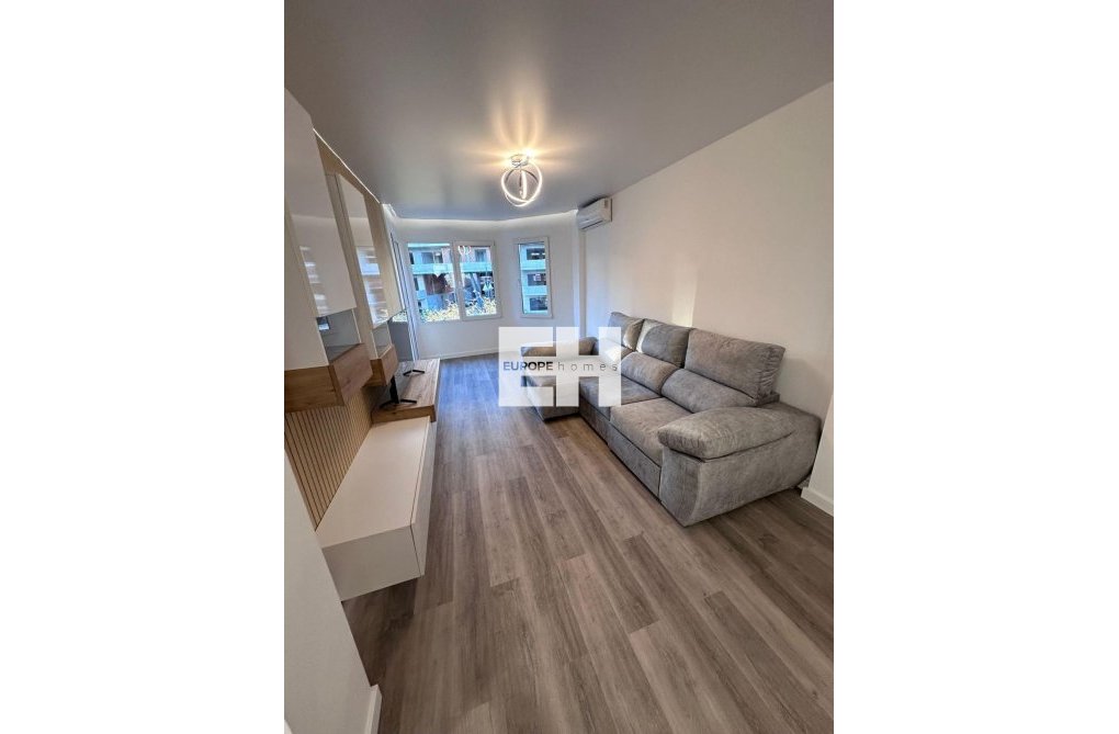 Revente - Appartement - Torrevieja - Estacion De Autobuses