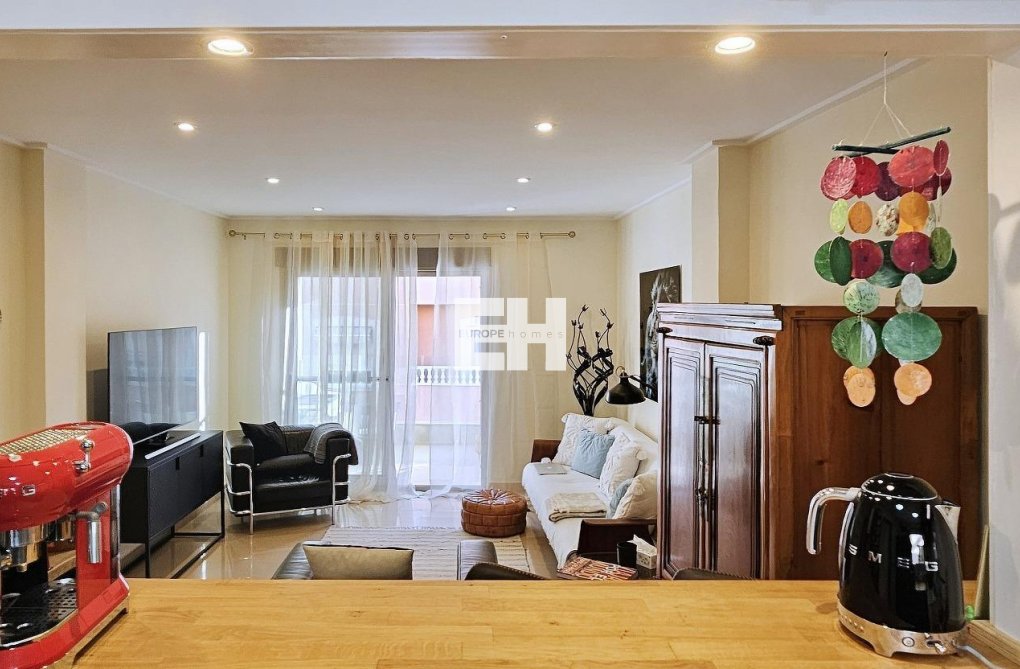 Revente - Appartement - Torrevieja - Estacion De Autobuses