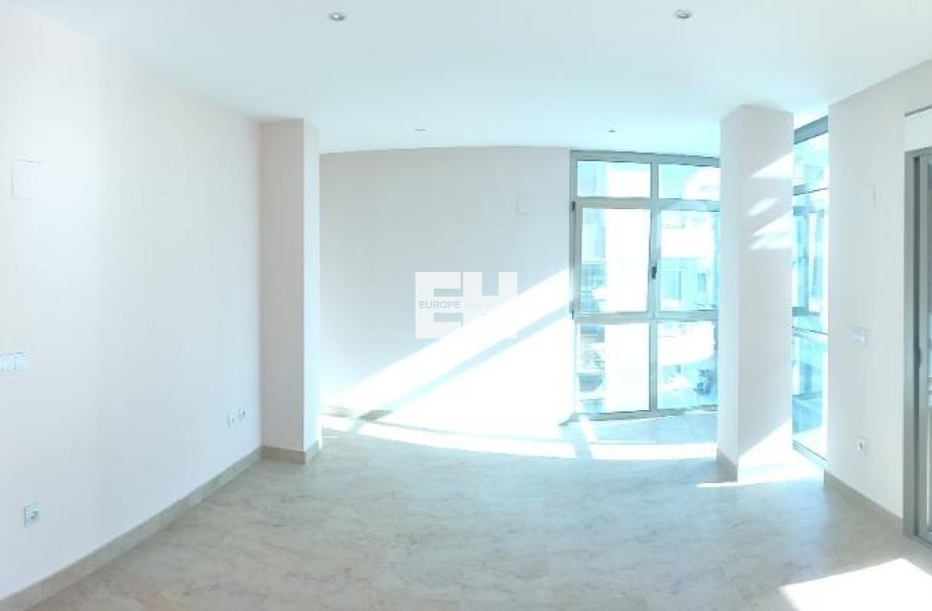 Revente - Appartement - Torrevieja - Estacion De Autobuses