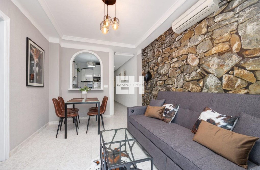 Revente - Appartement - Torrevieja - Estacion De Autobuses