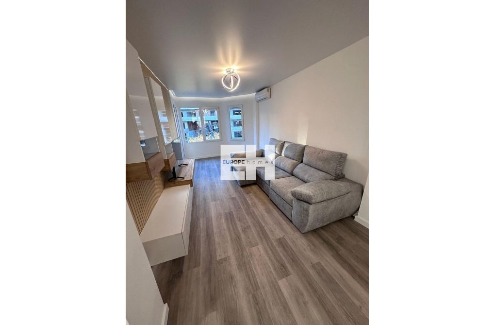 Revente - Appartement - Torrevieja - Estacion De Autobuses
