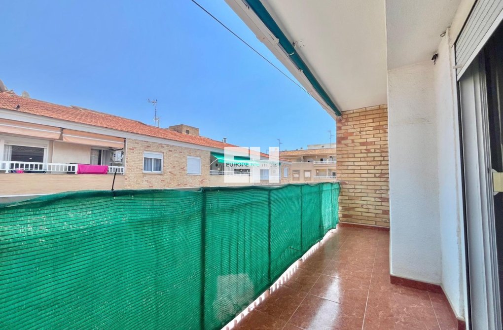 Revente - Appartement - Torrevieja - Estacion De Autobuses