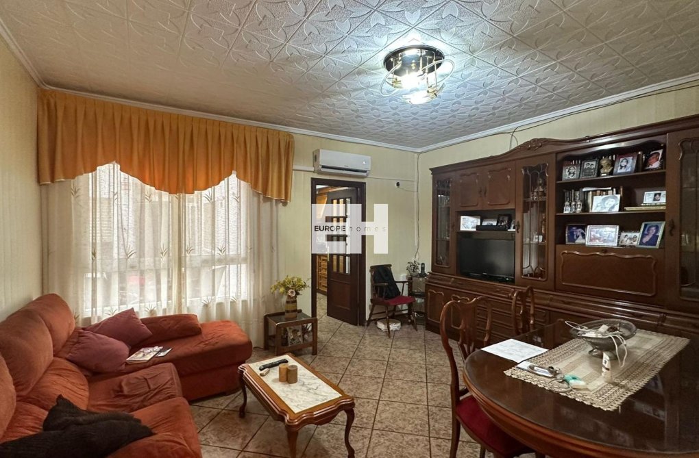 Revente - Appartement - Torrevieja - Estacion De Autobuses