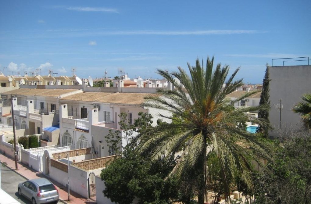 Revente - Appartement - Torrevieja - Estacion De Autobuses