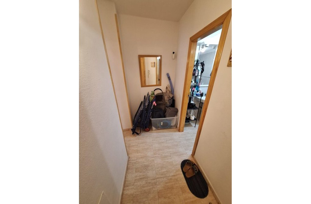 Revente - Appartement - Torrevieja - Estacion De Autobuses