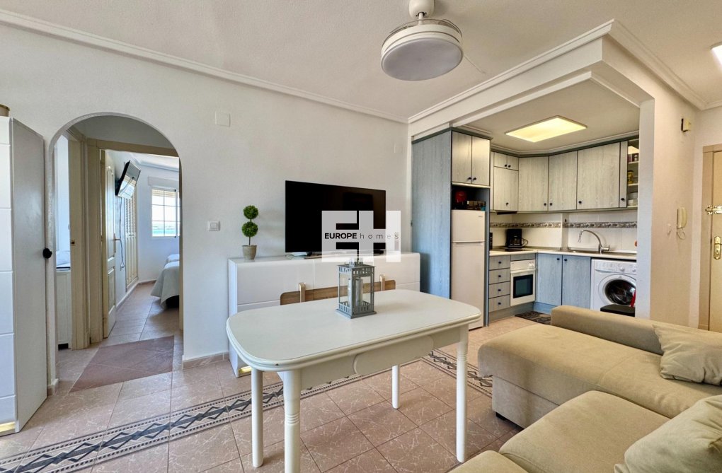 Revente - Appartement - Torrevieja - Gaspar Perrelló