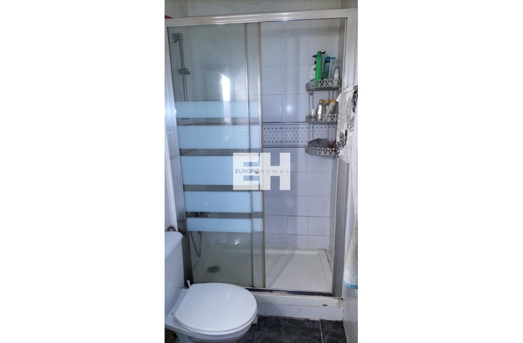 Revente - Appartement - Torrevieja - La Mata