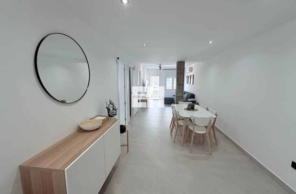 Revente - Appartement - Torrevieja - La Mata