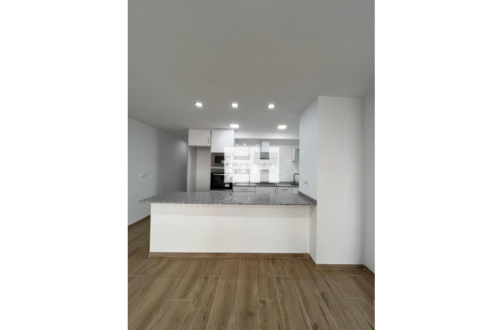 Revente - Appartement - Torrevieja - La Mata