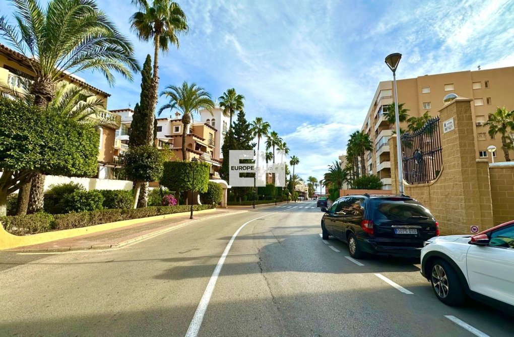 Revente - Appartement - Torrevieja - Los Frutales