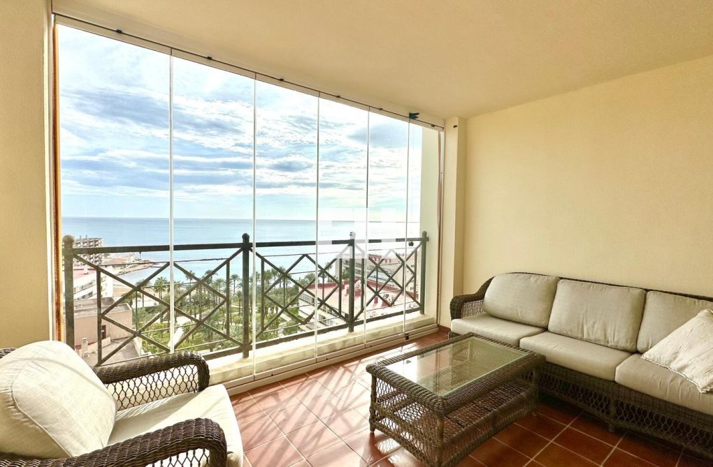 Revente - Appartement - Torrevieja - Los Frutales