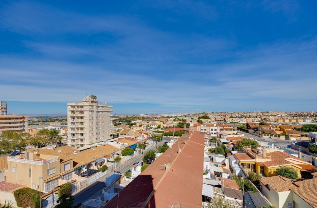 Revente - Appartement - Torrevieja - Nueva Torrevieja