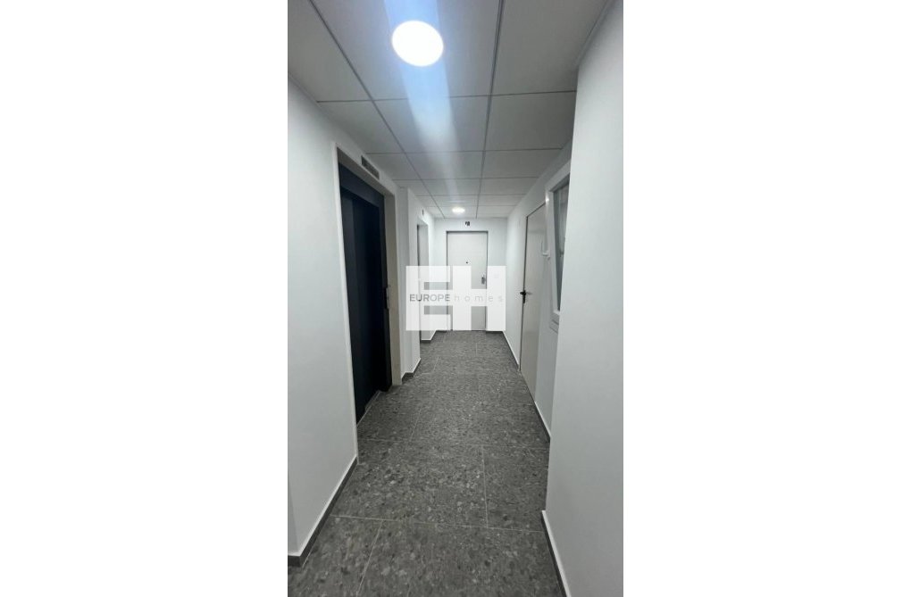 Revente - Appartement - Torrevieja - Parque De Las Naciones