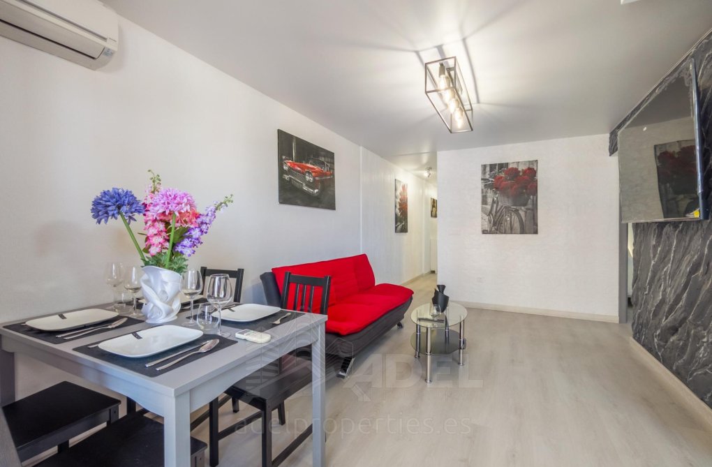 Revente - Appartement - Torrevieja - Parque De Las Naciones