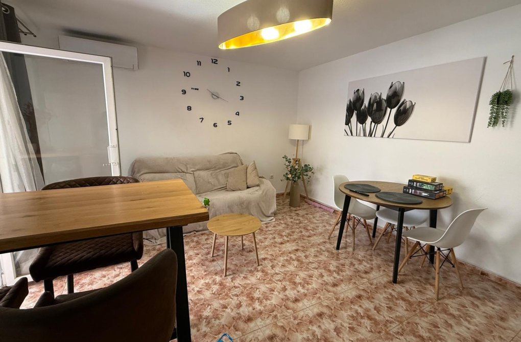 Revente - Appartement - Torrevieja - Playa de los Locos