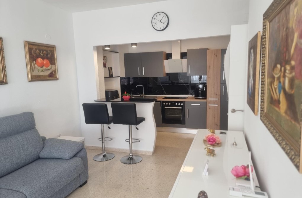Revente - Appartement - Torrevieja - Playa de los Locos