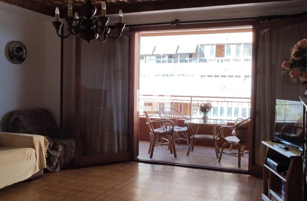 Revente - Appartement - Torrevieja - Playa de los Naúfragos