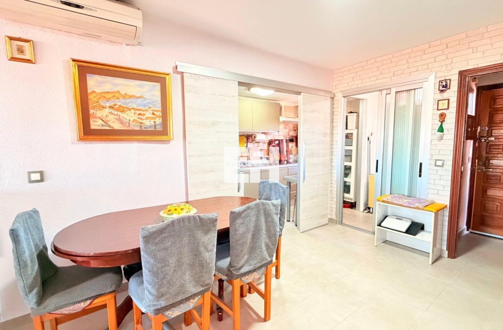 Revente - Appartement - Torrevieja - Playa de los Naúfragos