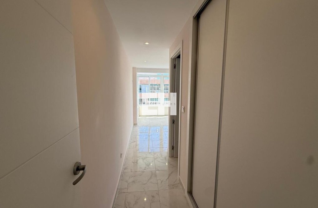 Revente - Appartement - Torrevieja - Playa del Acequión