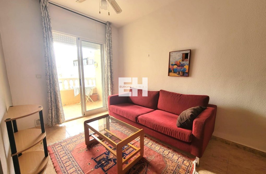 Revente - Appartement - Torrevieja - Playa del Cura