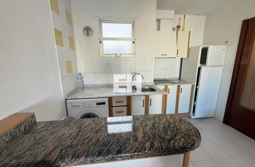 Revente - Appartement - Torrevieja - Playa del Cura